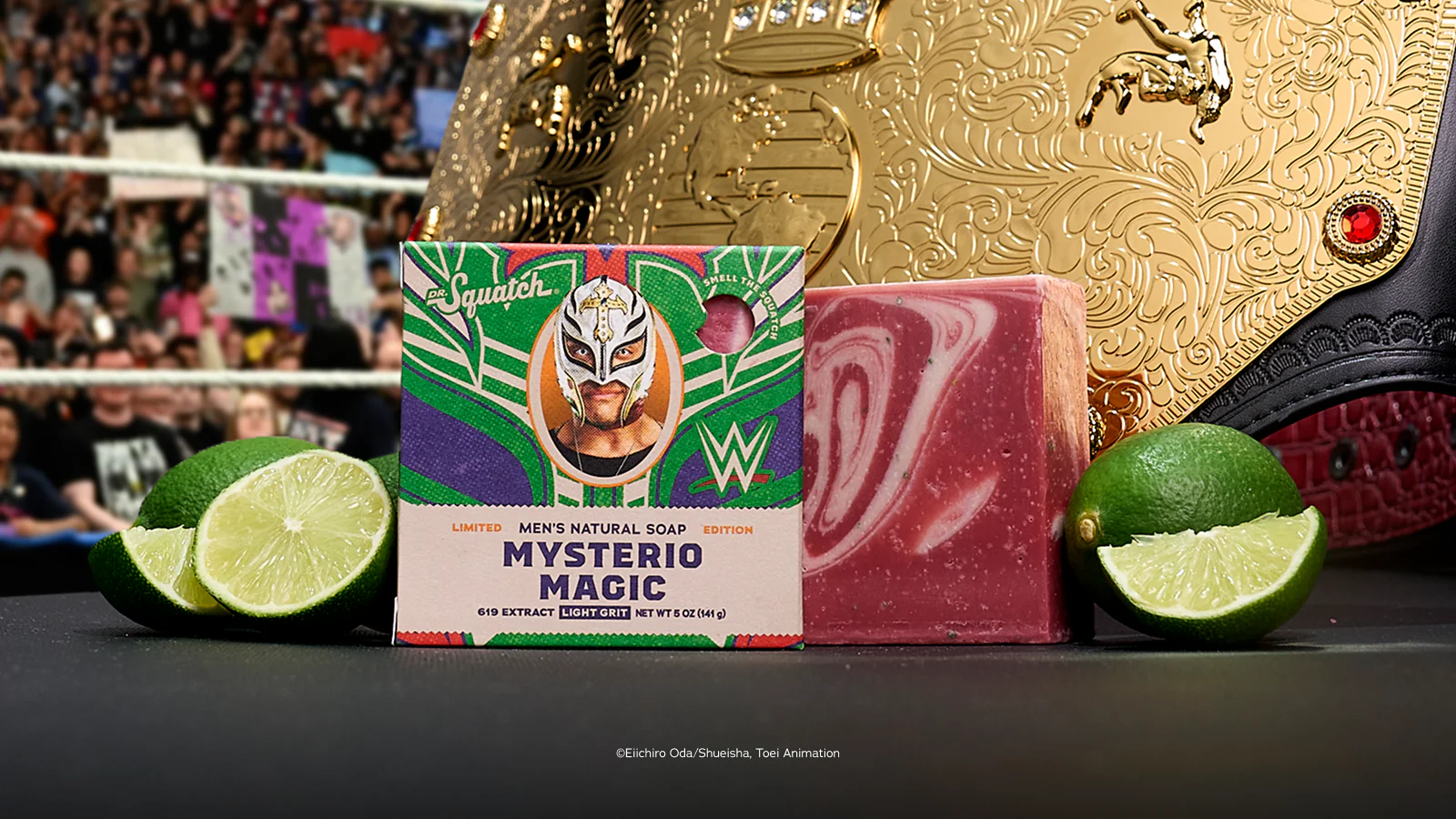 Mysterio Magic - Image 3