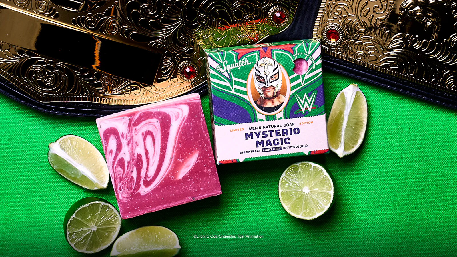 Mysterio Magic - Image 4