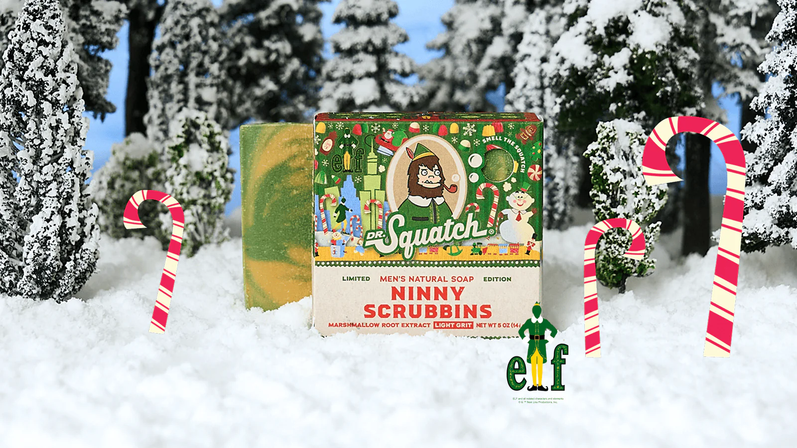 Ninny Scrubbins - Image 4