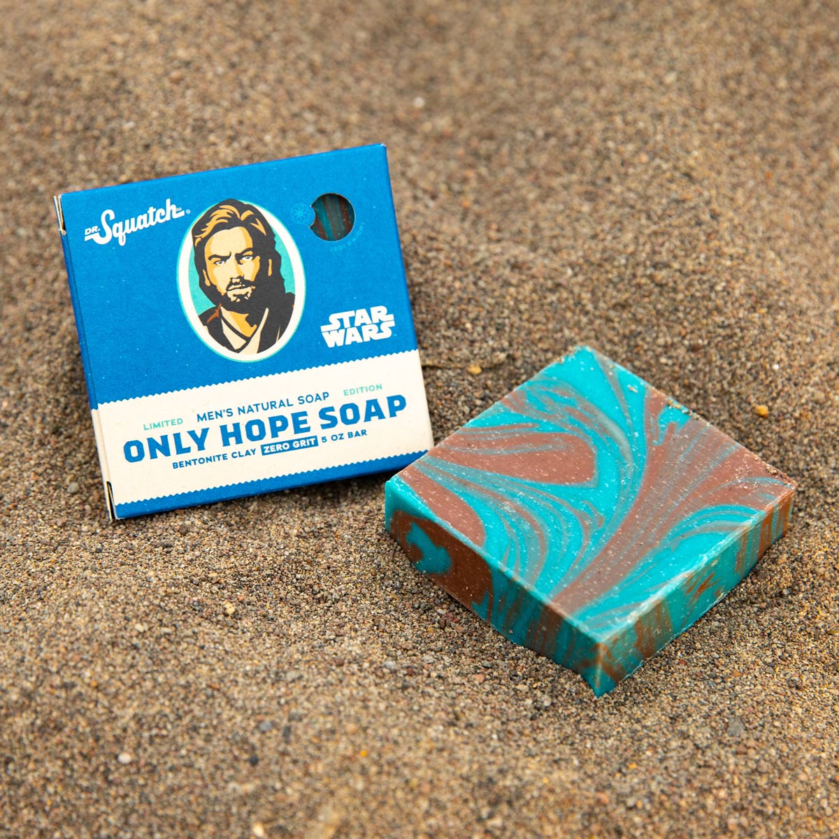 Only Hope Soap - Image 4