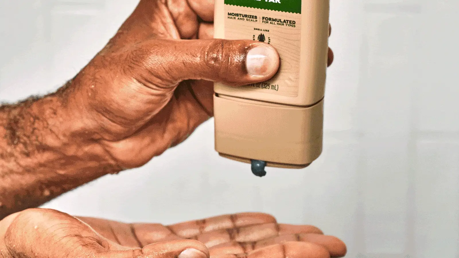 Pine Tar Conditioner - Image 3