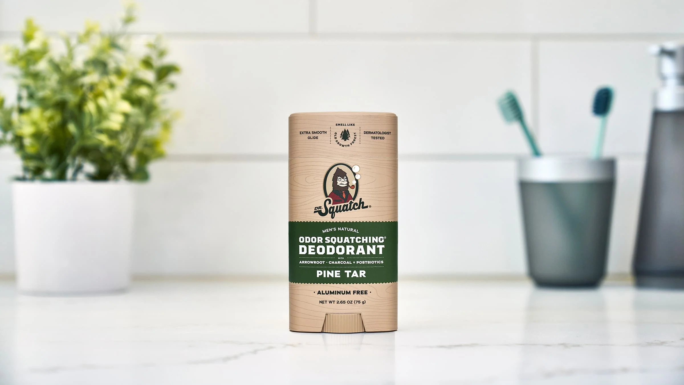 Pine Tar Deodorant - Image 4