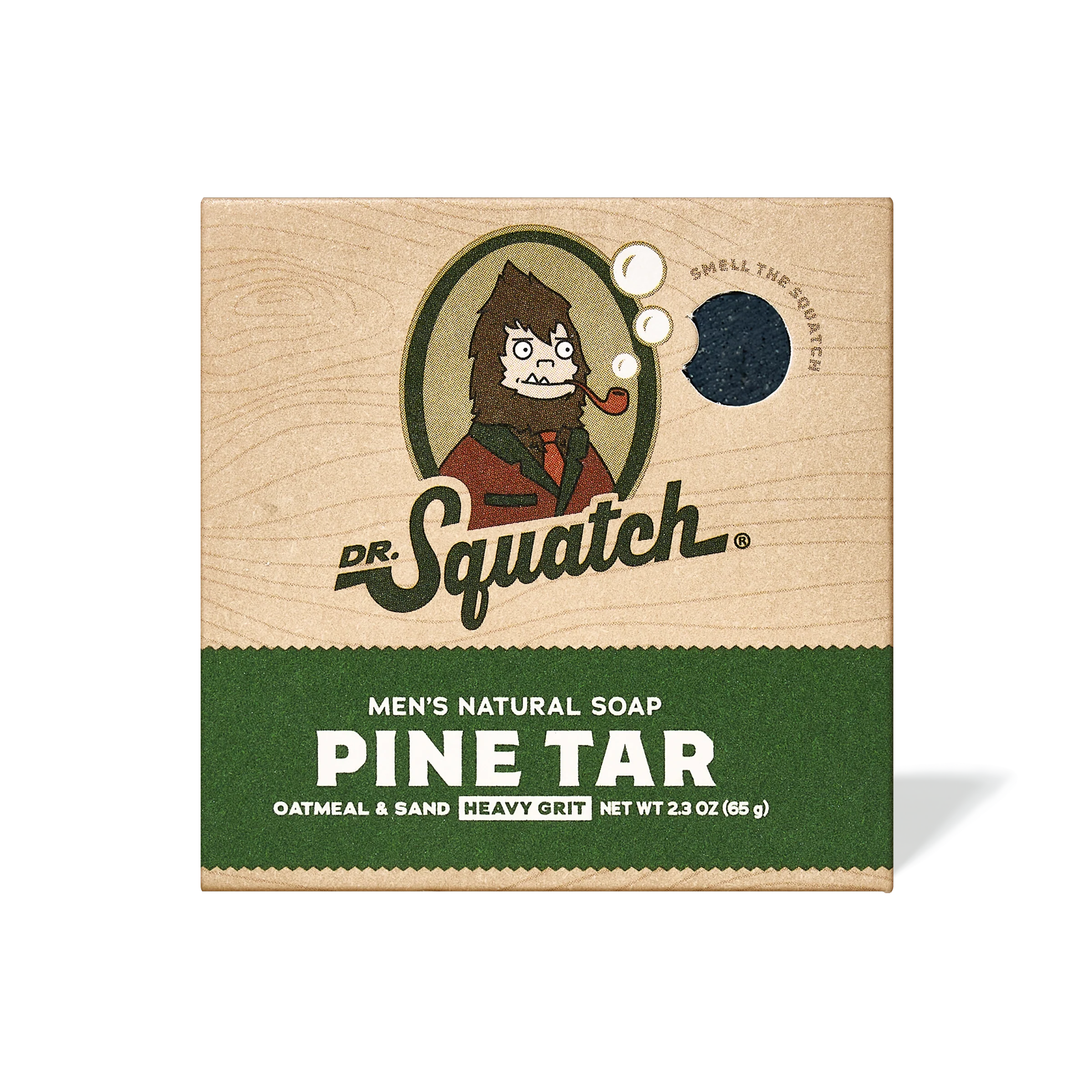 Pine Tar Mini