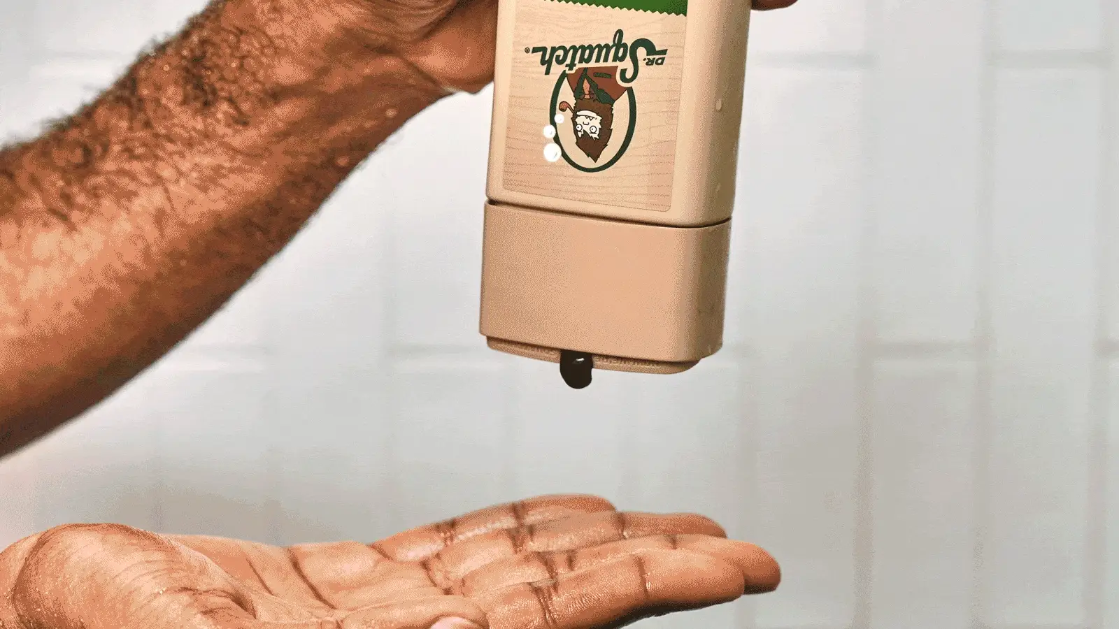 Pine Tar Shampoo - Image 6