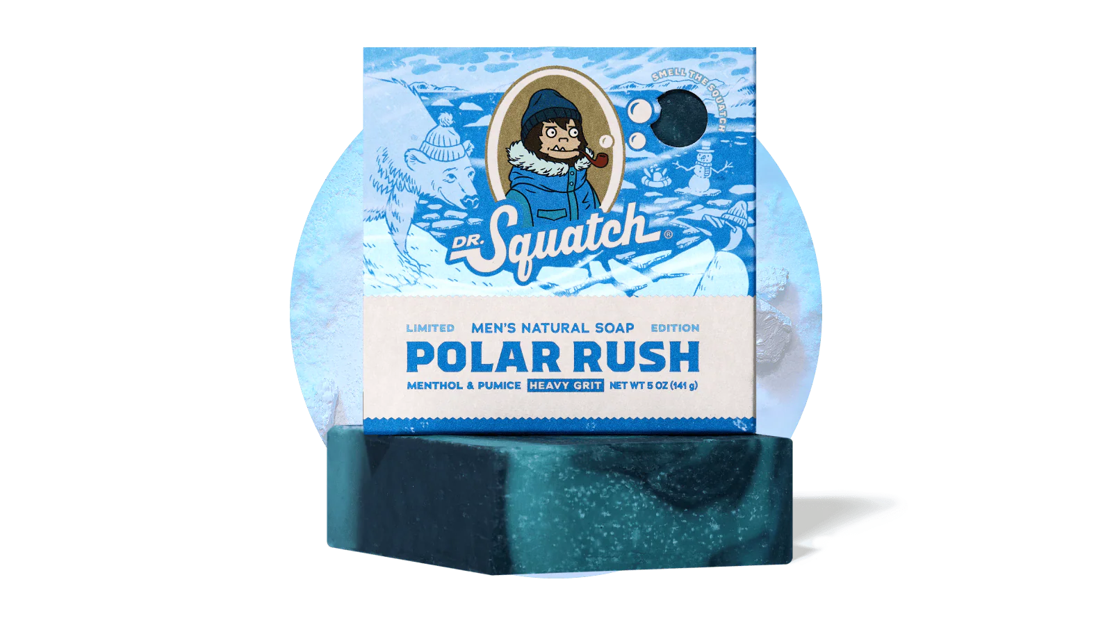 Polar Rush
