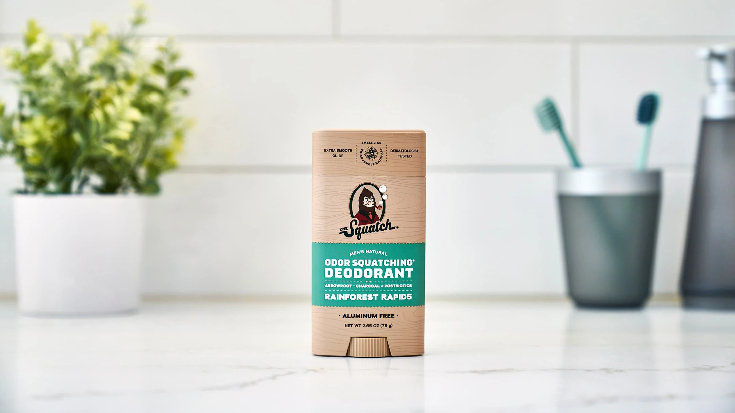 Rainforest Rapids Deodorant - Image 4