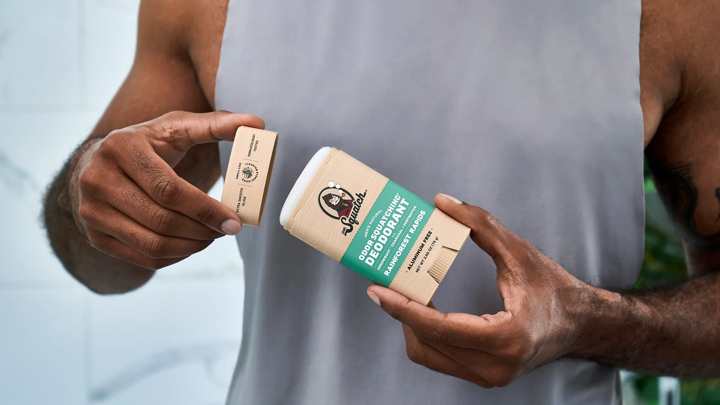 Rainforest Rapids Deodorant - Image 5