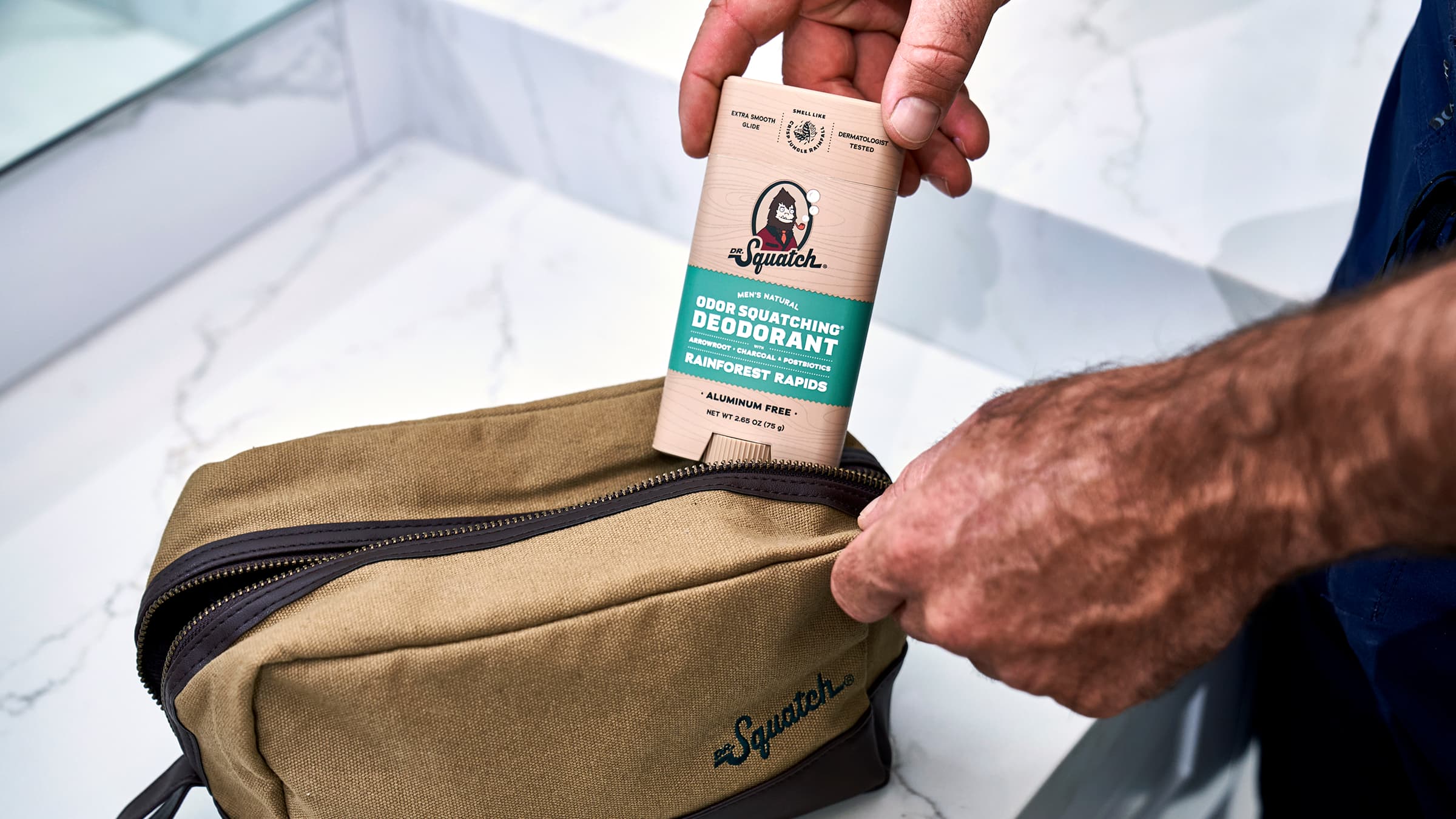 Rainforest Rapids Deodorant - Image 8