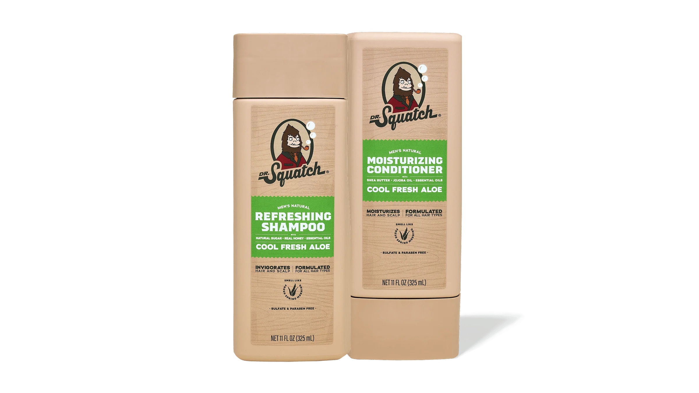 Refreshing Hair Care Kit - Image 3