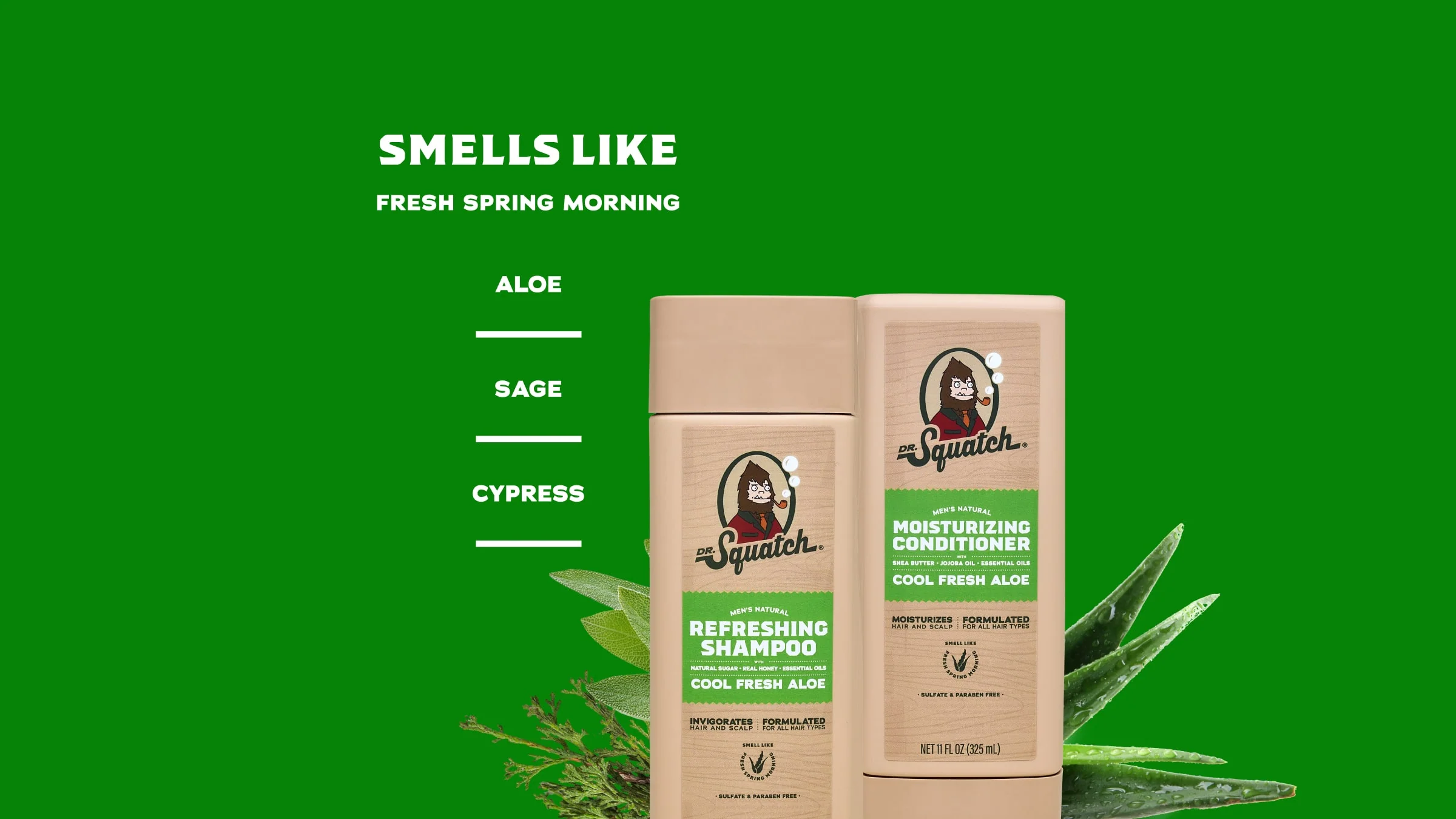 Refreshing Hair Care Kit - Image 4