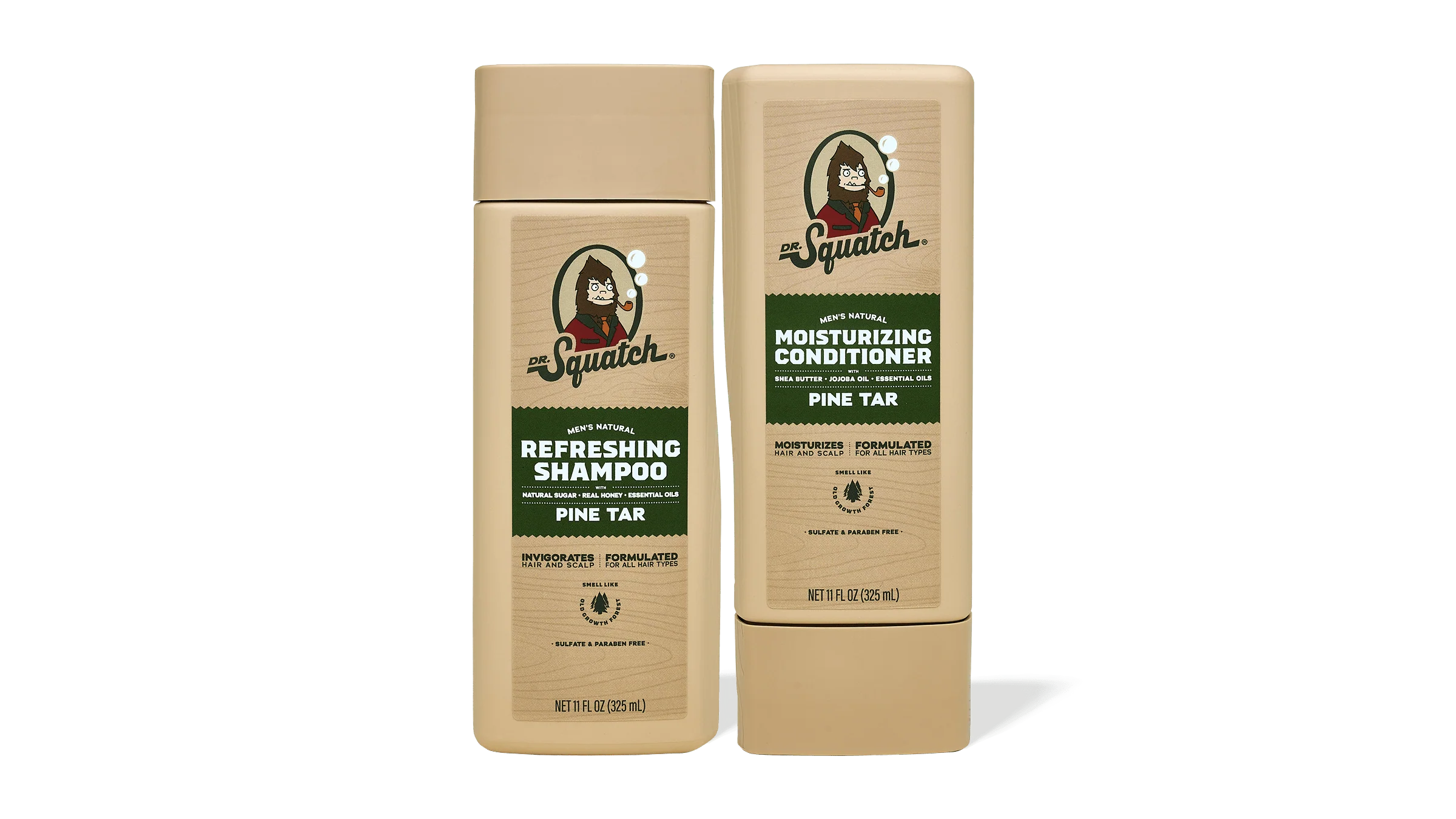 Refreshing Hair Care Kit - Image 5