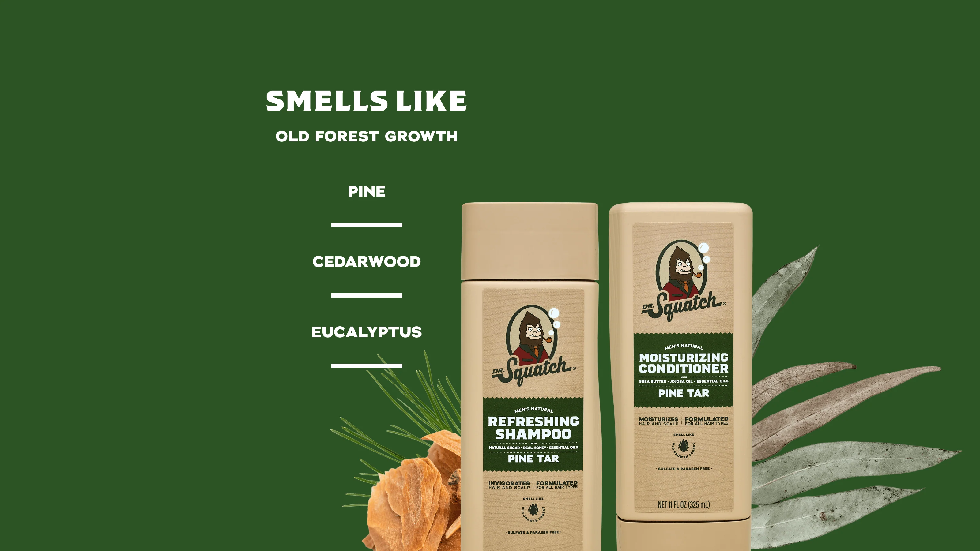 Refreshing Hair Care Kit - Image 6