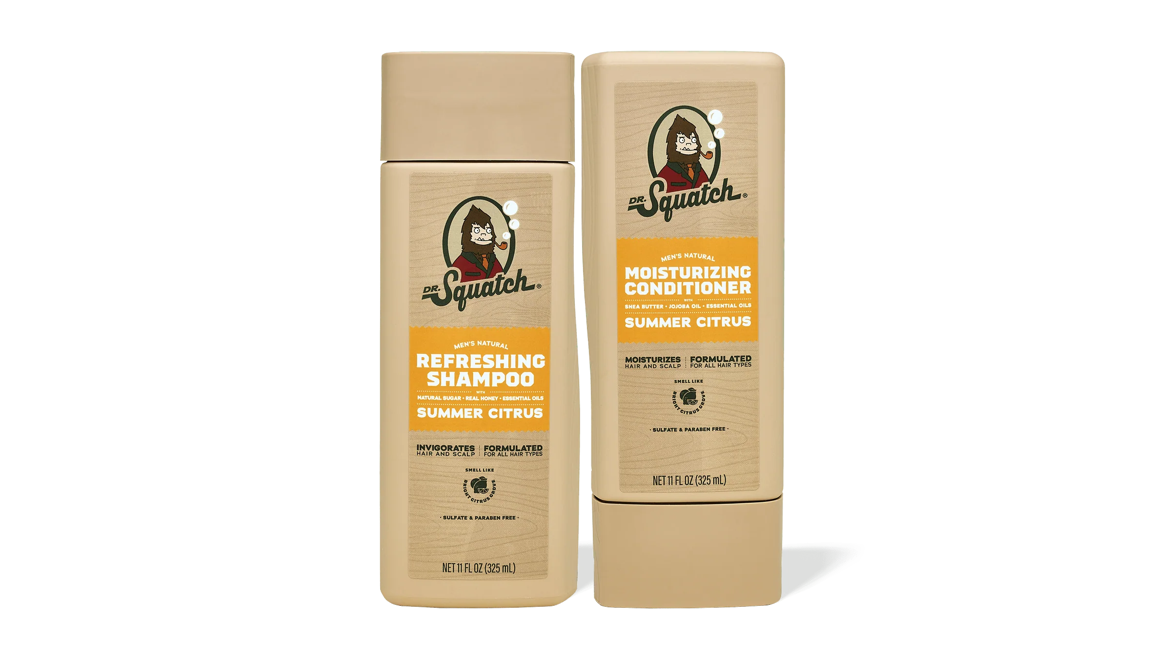 Refreshing Hair Care Kit - Image 7