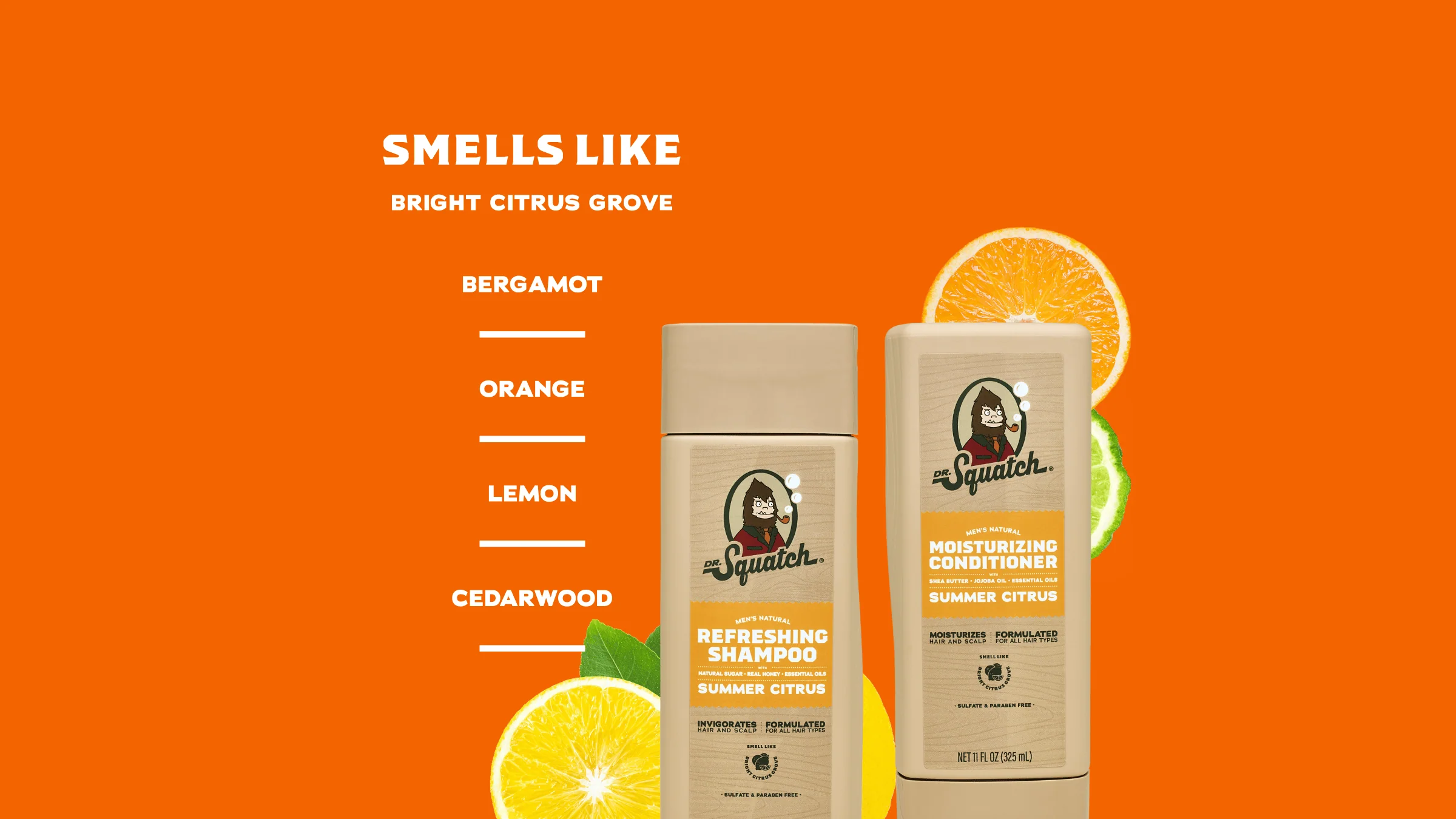 Refreshing Hair Care Kit - Image 8