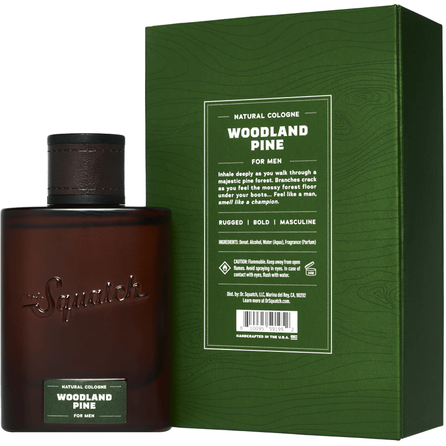 Rugged Scents Set - Image 4