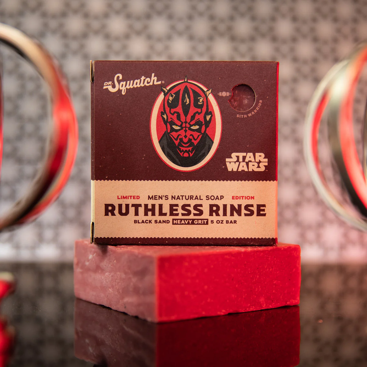 Ruthless Rinse - Image 4