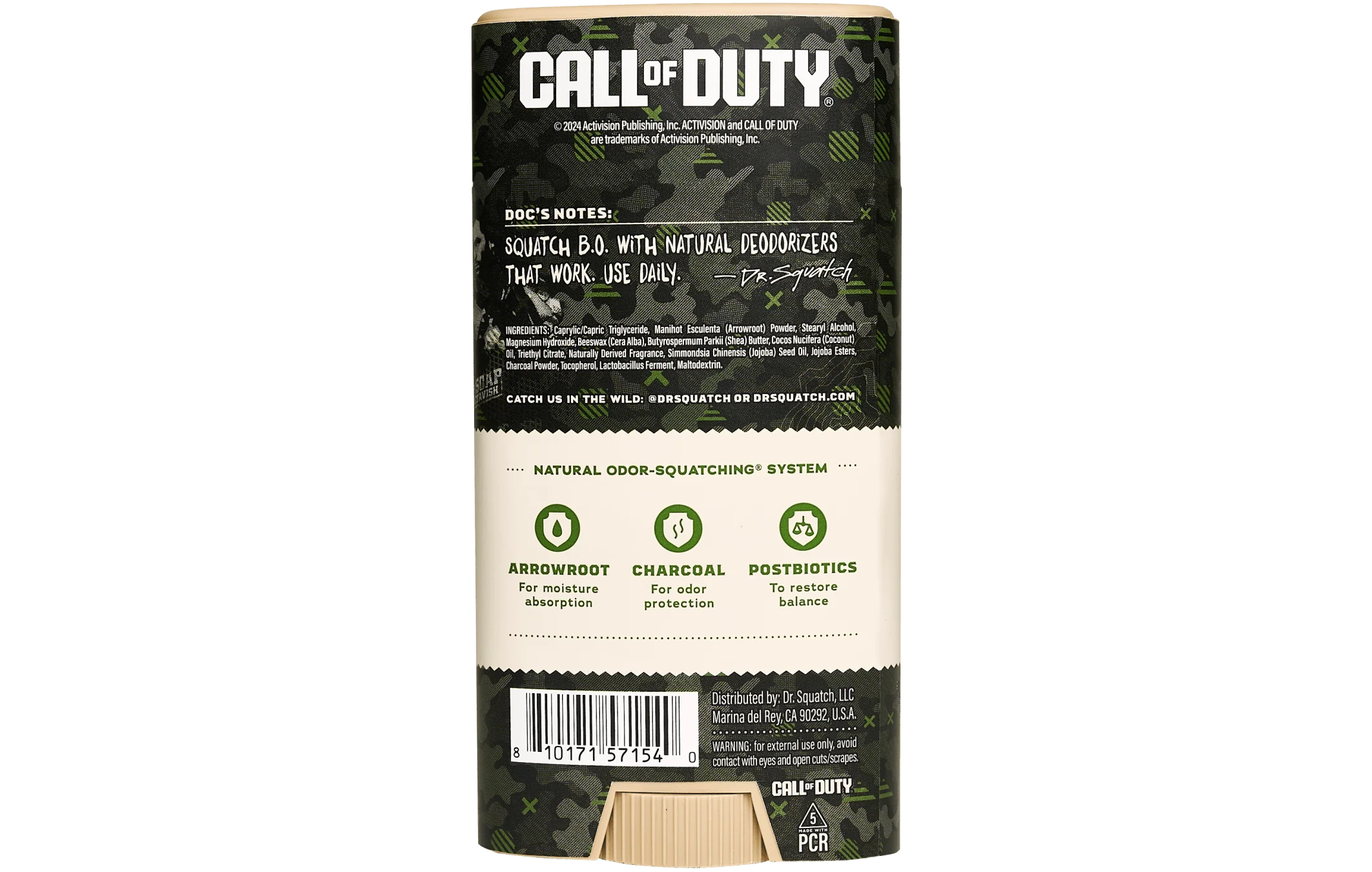 Sarge Sticc - Image 2