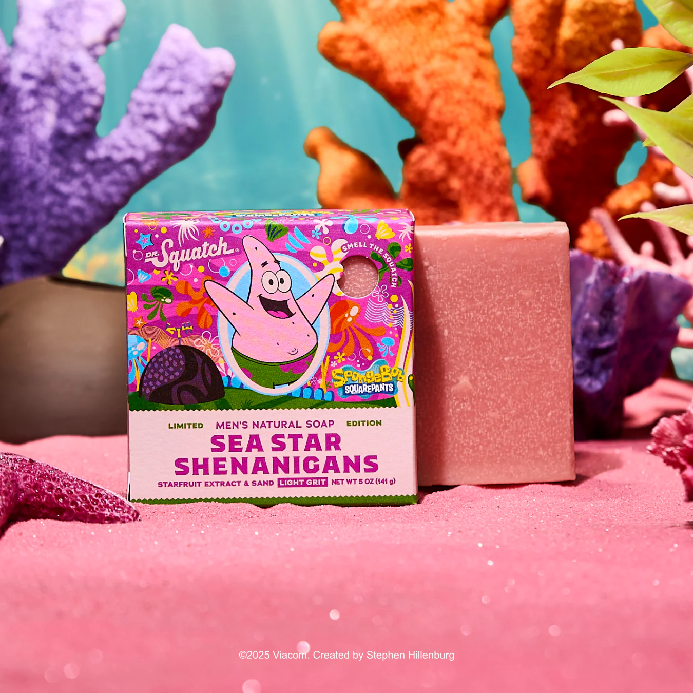 Sea Star Shenanigans - Image 7