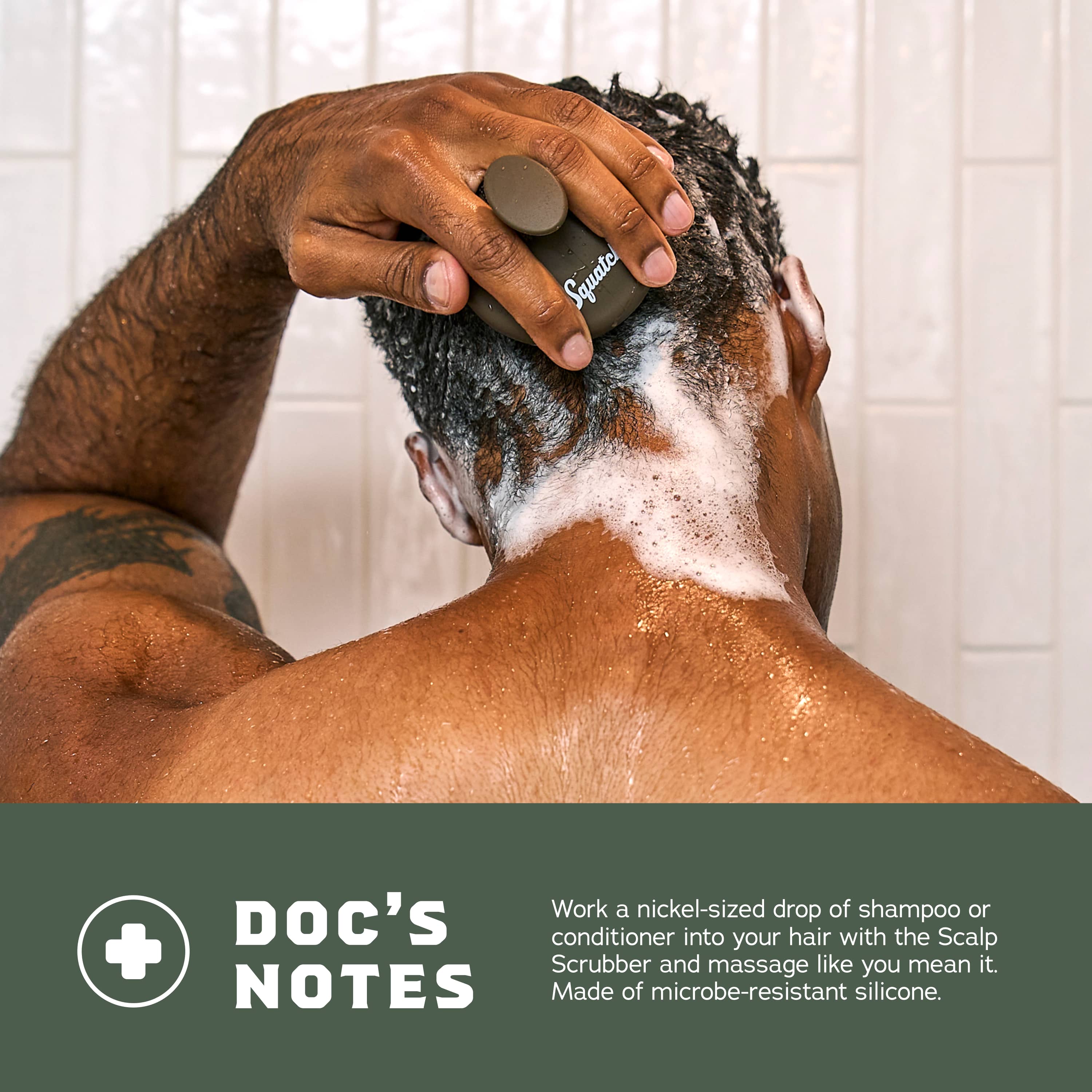 Shower Set - Image 4
