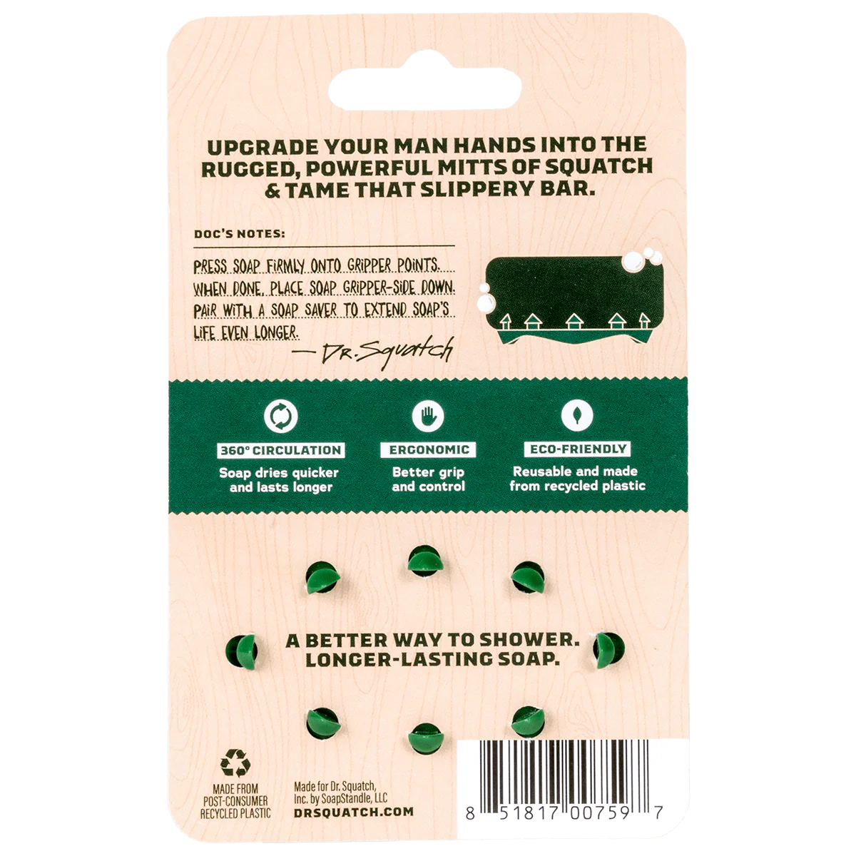 Soap Booster Pack - Image 5