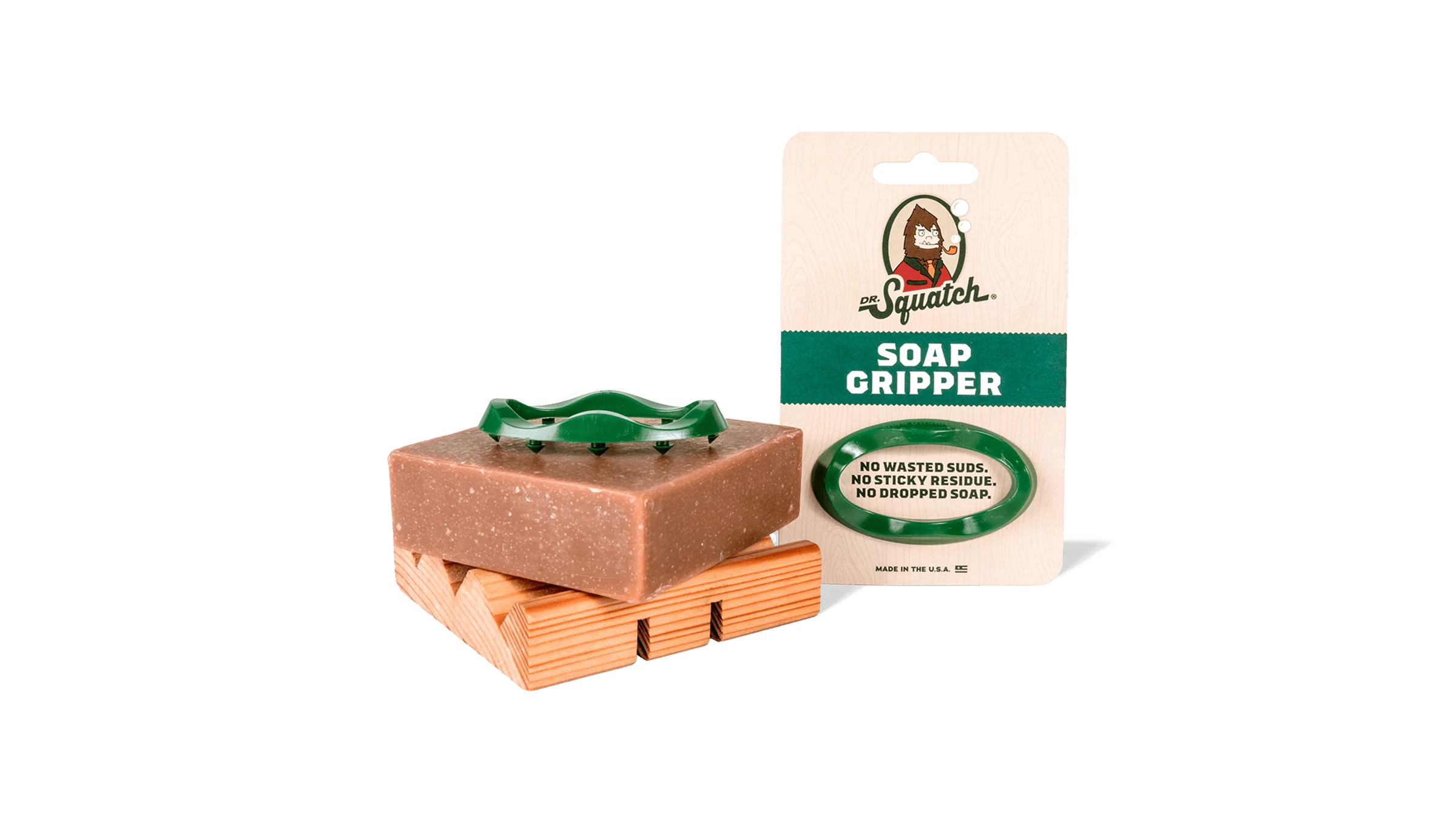 Soap Gripper - Image 3