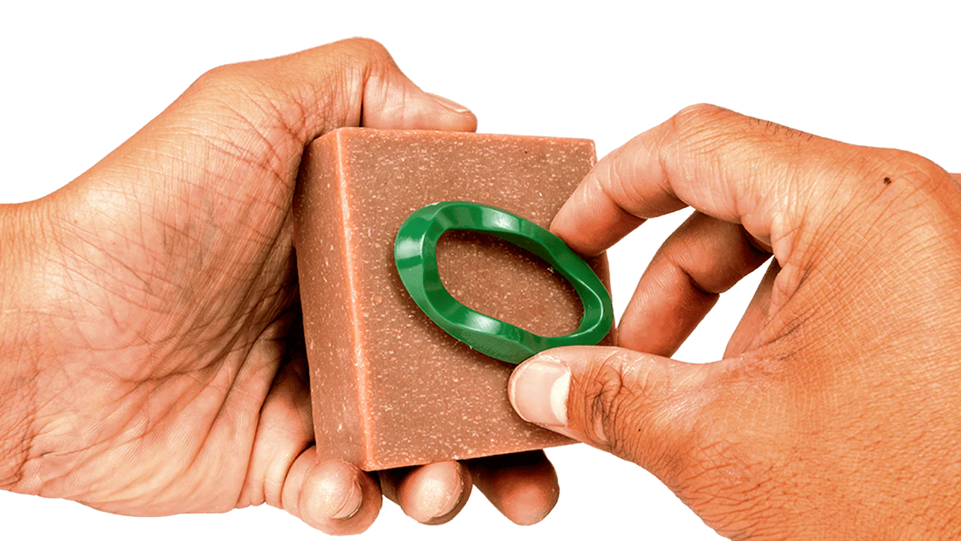 Soap Gripper - Image 4