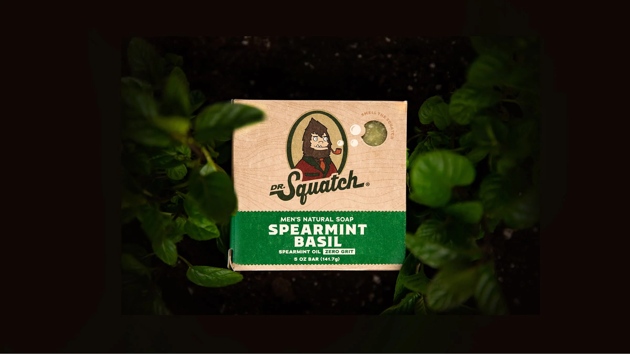 Spearmint Basil - Image 3