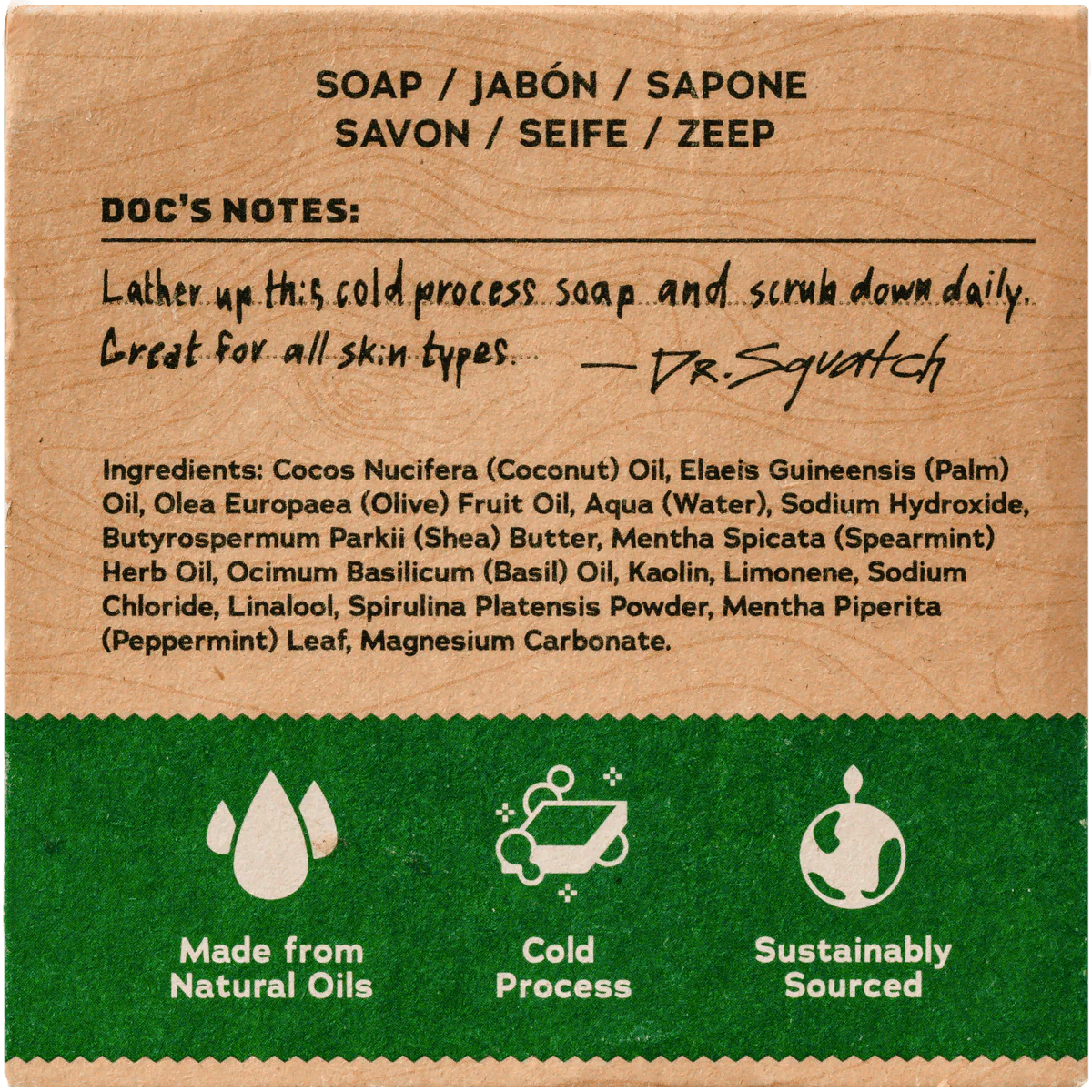 Spearmint Basil - Image 4