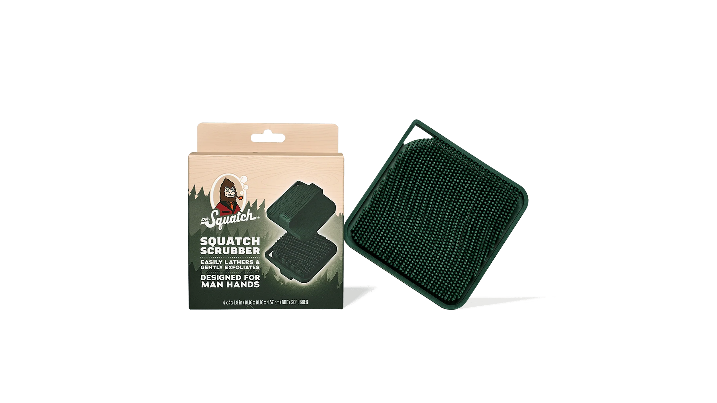 Squatch Scrubber - Image 3