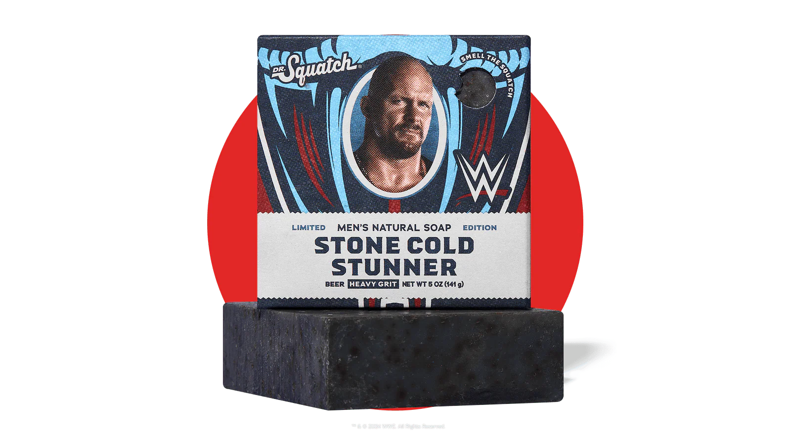 Stone Cold Stunner