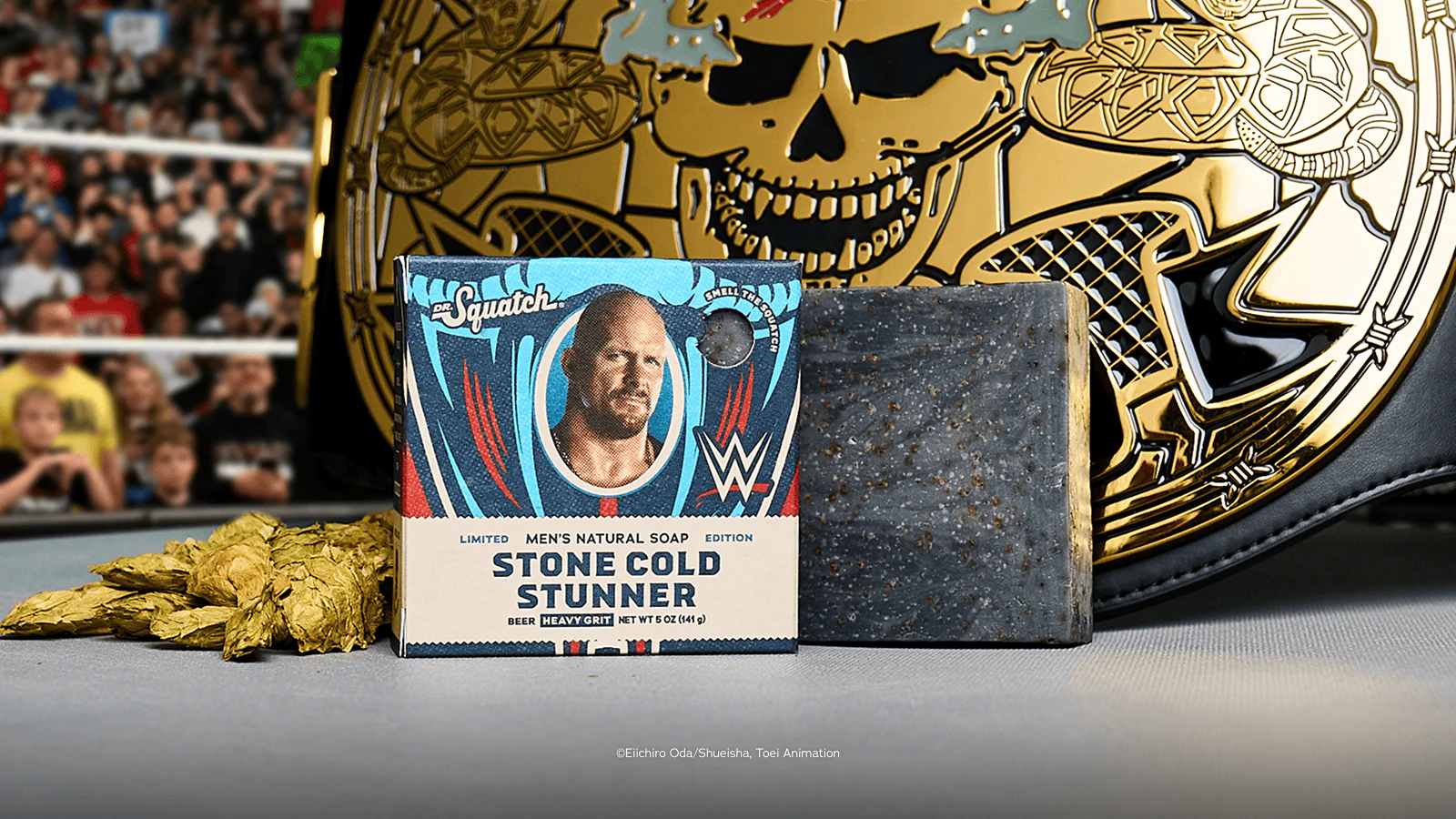 Stone Cold Stunner - Image 3