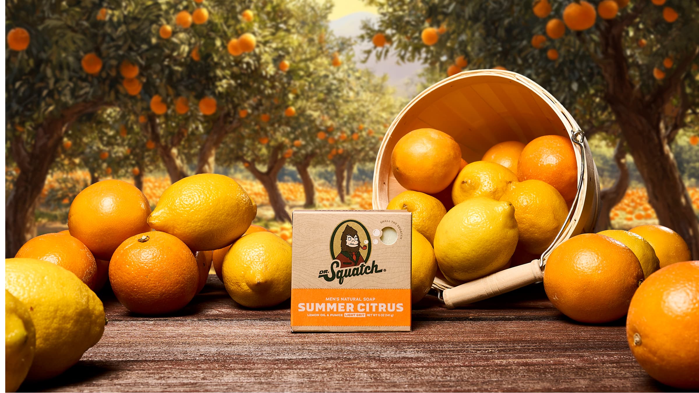 Summer Citrus - Image 3