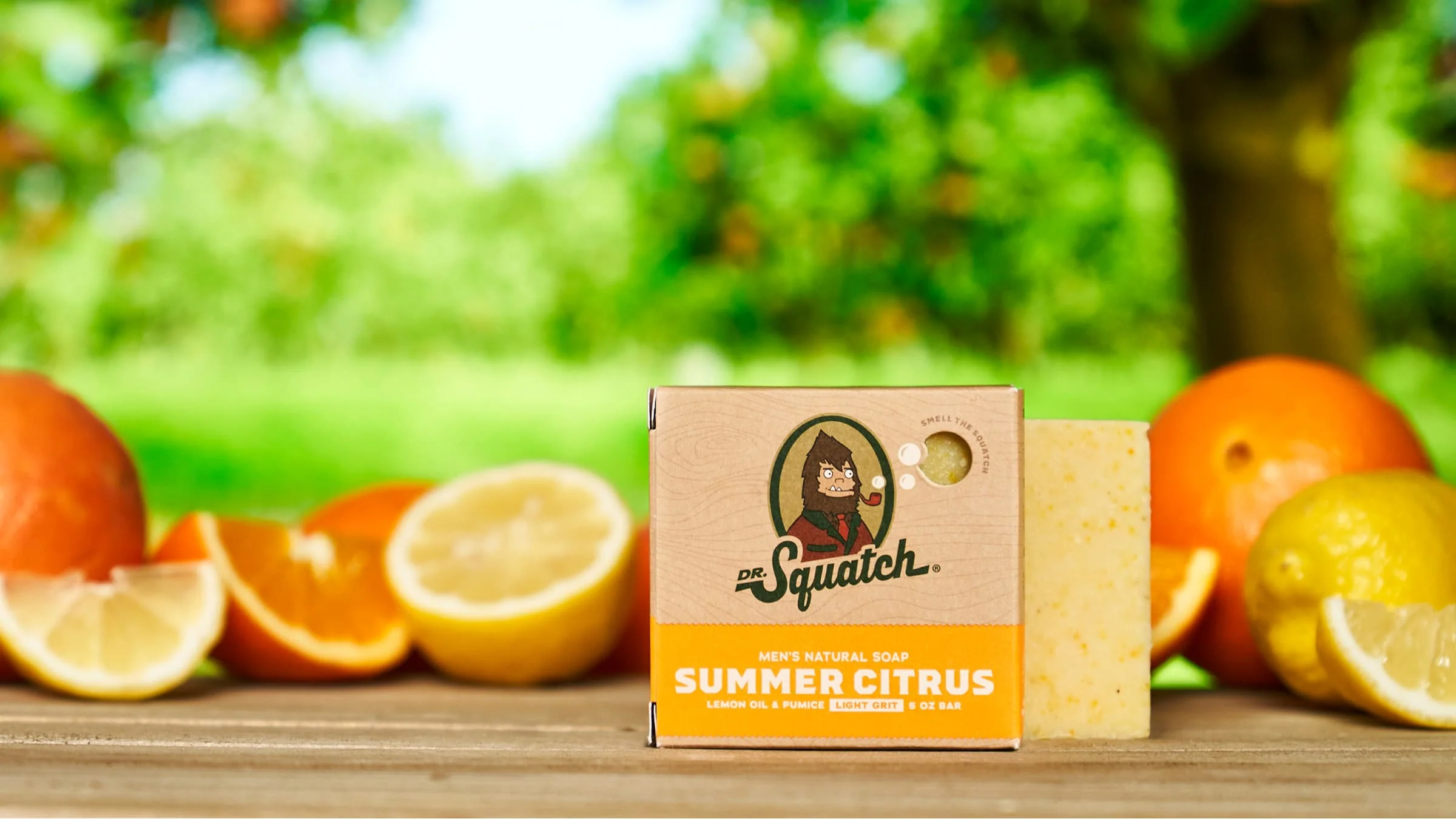Summer Citrus - Image 4