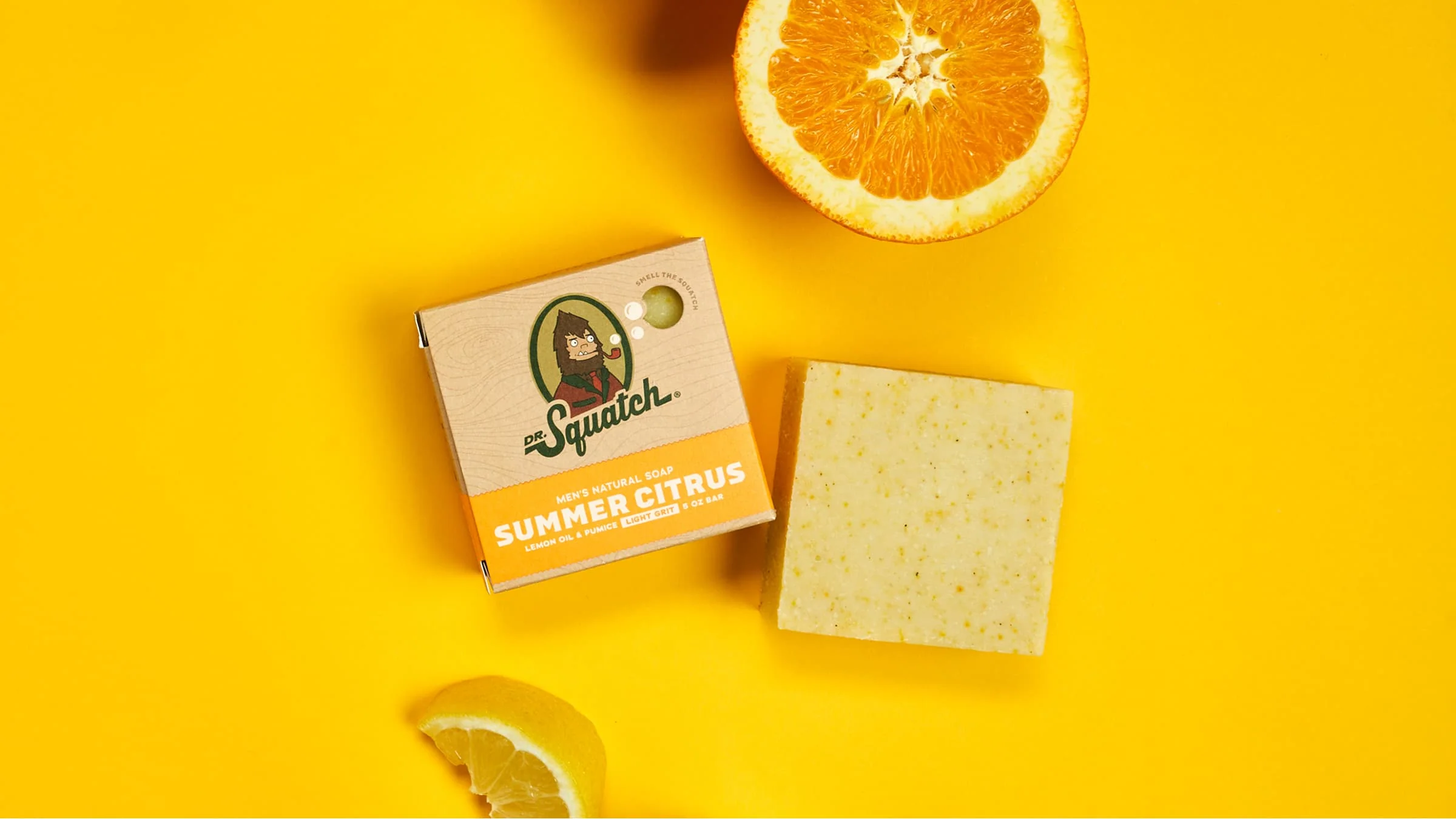 Summer Citrus - Image 5