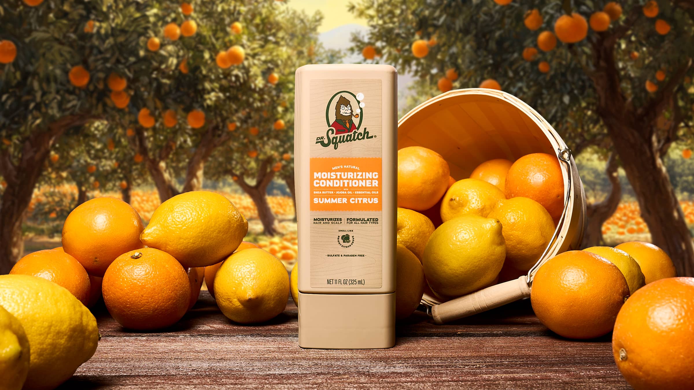 Summer Citrus Conditioner - Image 4