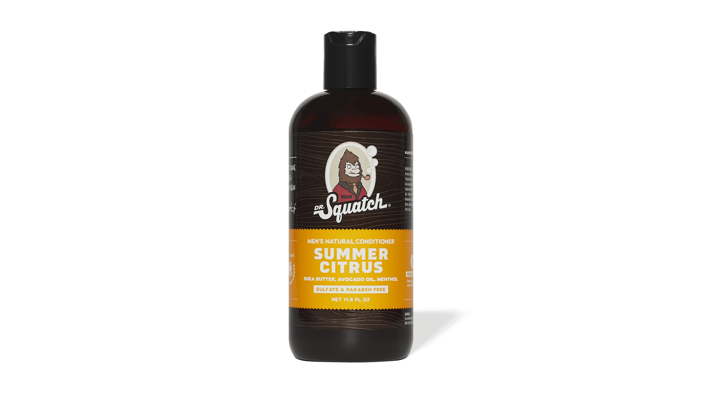 Summer Citrus Conditioner