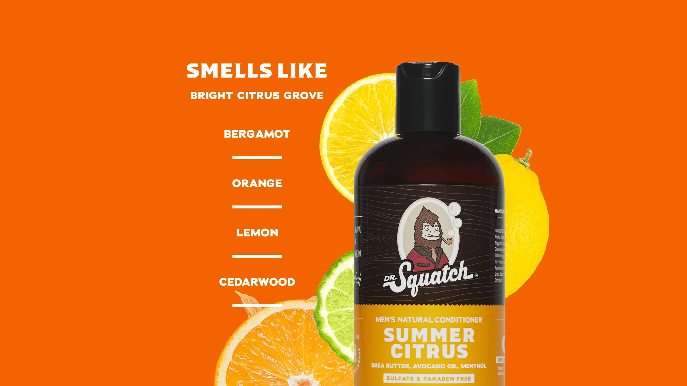 Summer Citrus Conditioner - Image 2