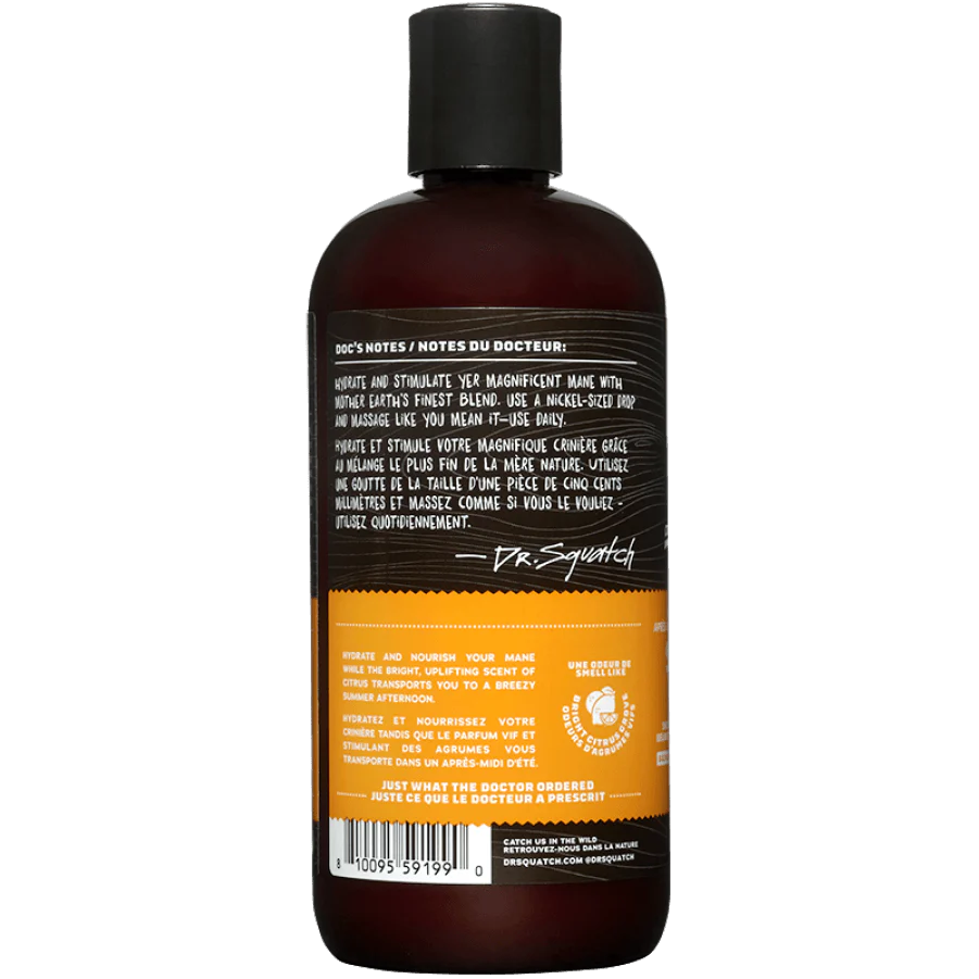 Summer Citrus Conditioner - Image 3