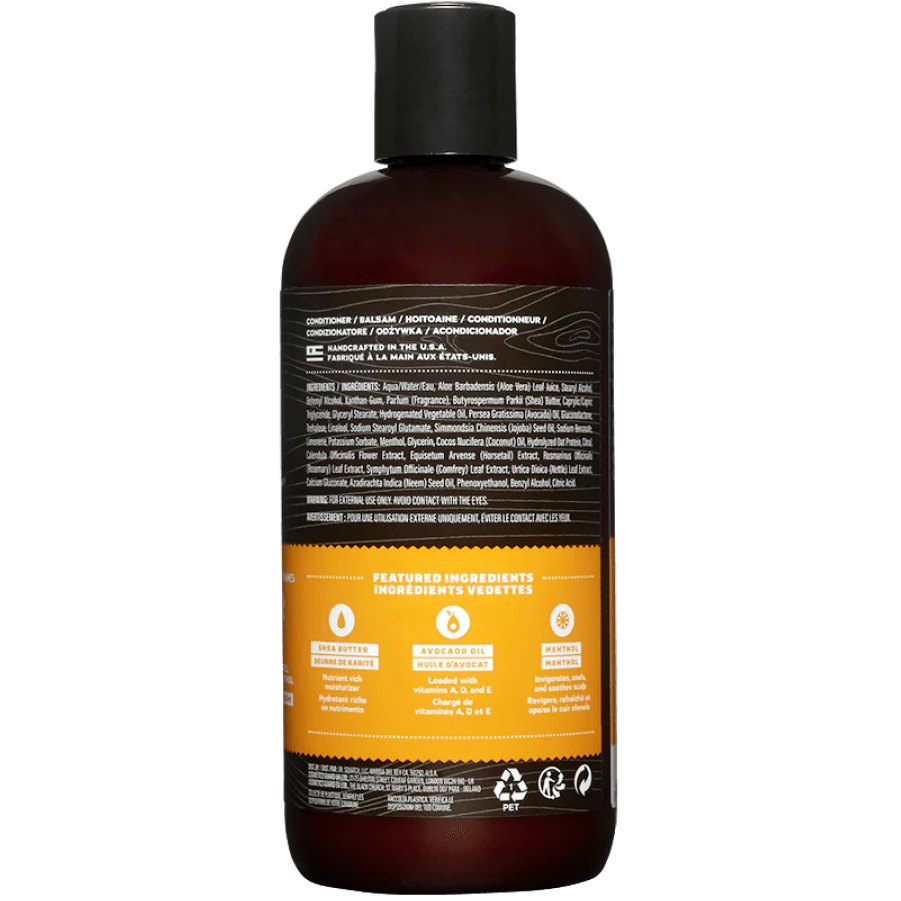 Summer Citrus Conditioner - Image 4