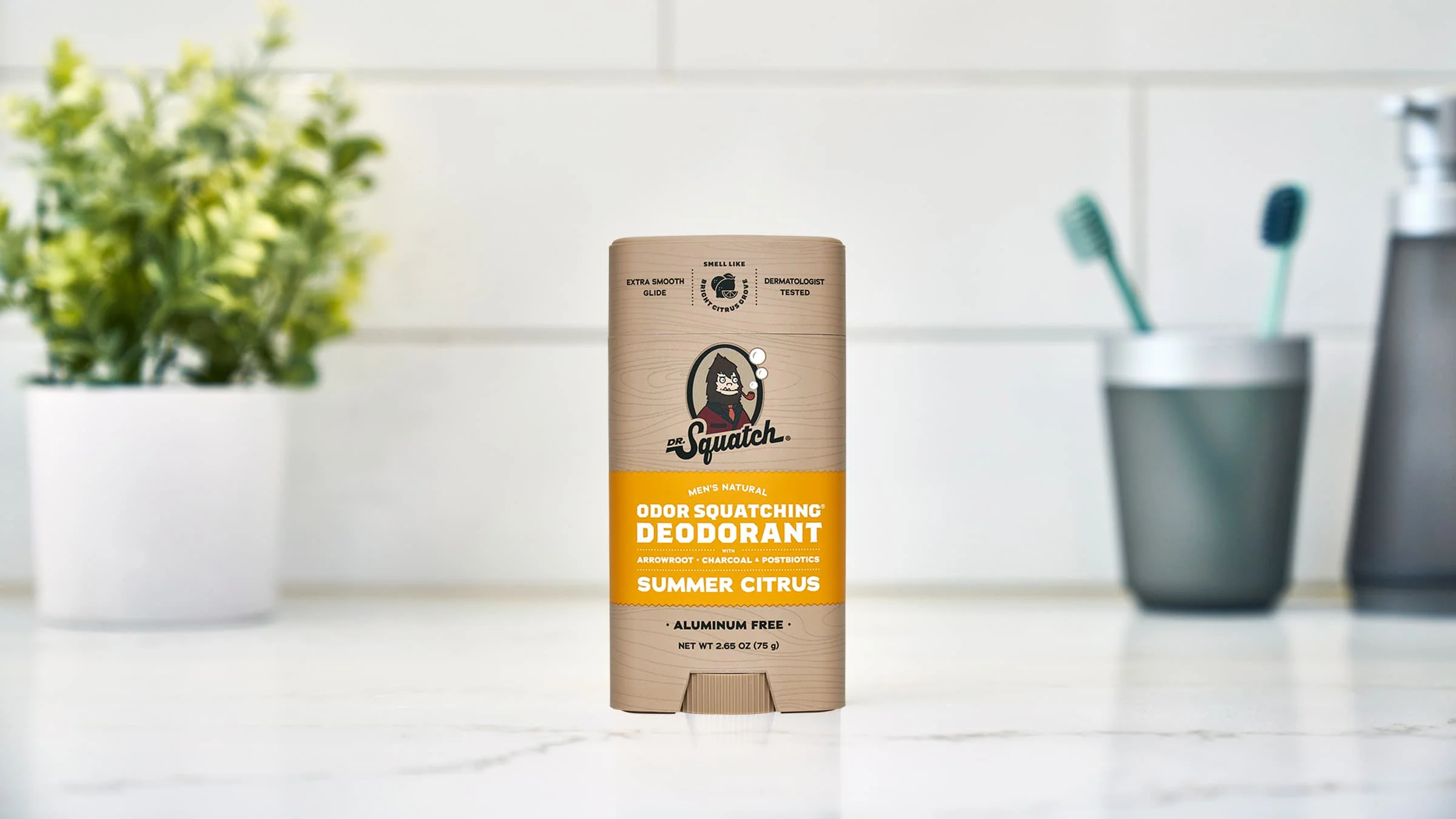 Summer Citrus Deodorant - Image 4