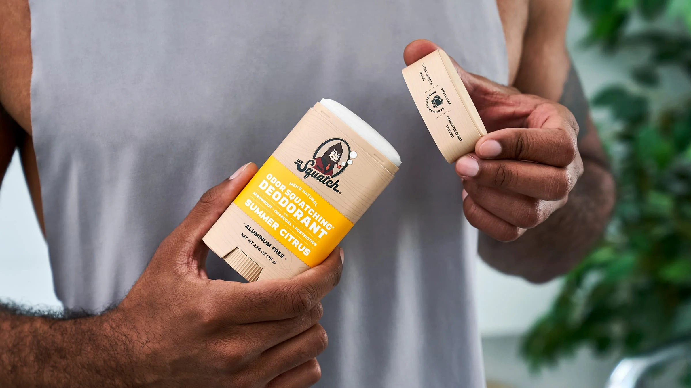 Summer Citrus Deodorant - Image 5