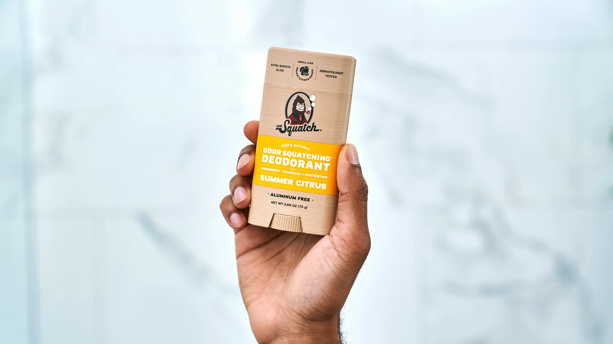 Summer Citrus Deodorant - Image 6