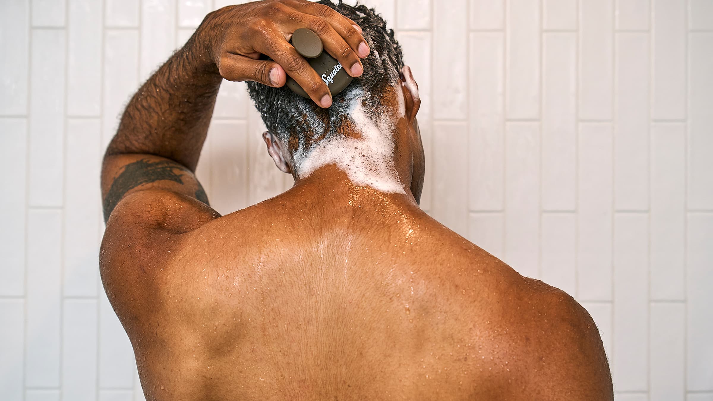 Summer Citrus Shampoo - Image 4