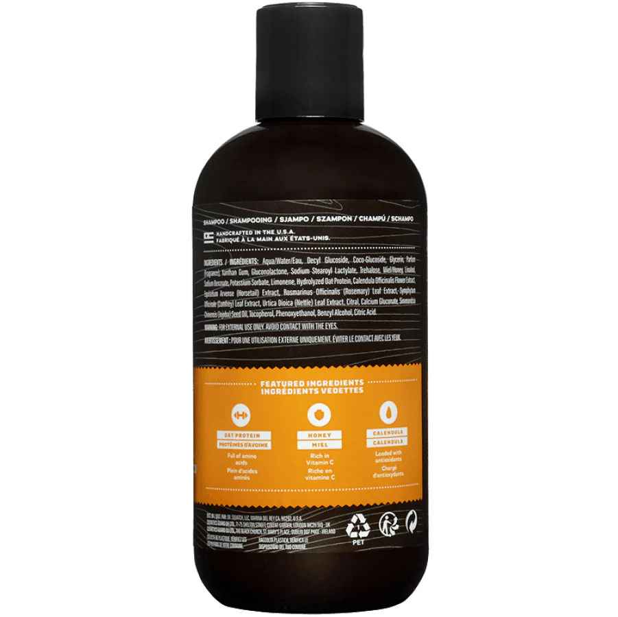 Summer Citrus Shampoo - Image 5