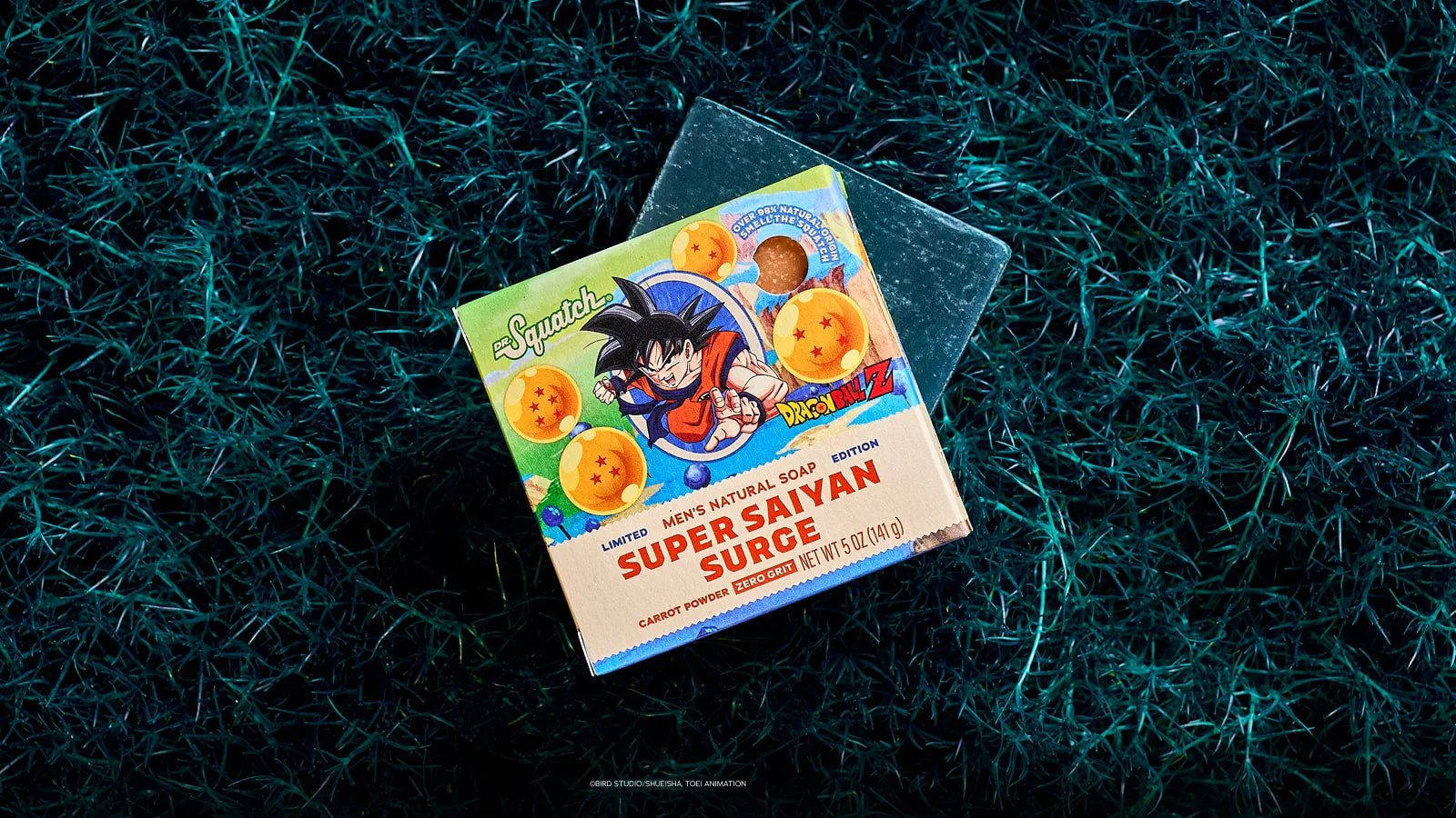 Super Saiyan Surge - Image 3
