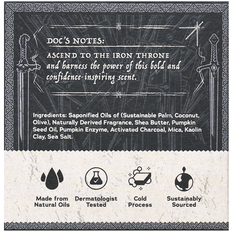 Thousand Sword Scrub - Image 3