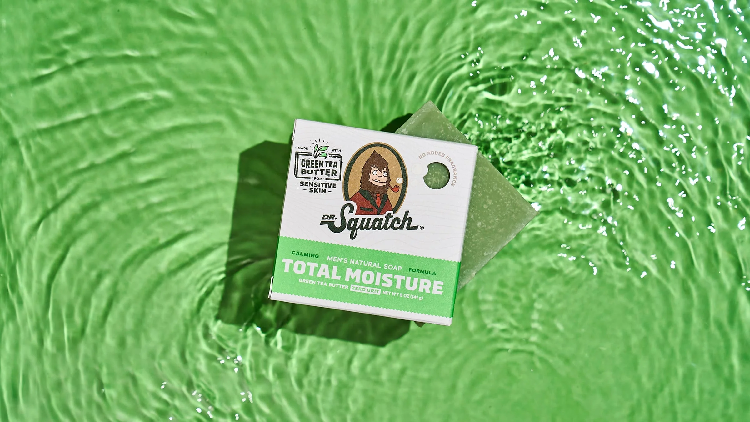Green Tea Butter - Image 4