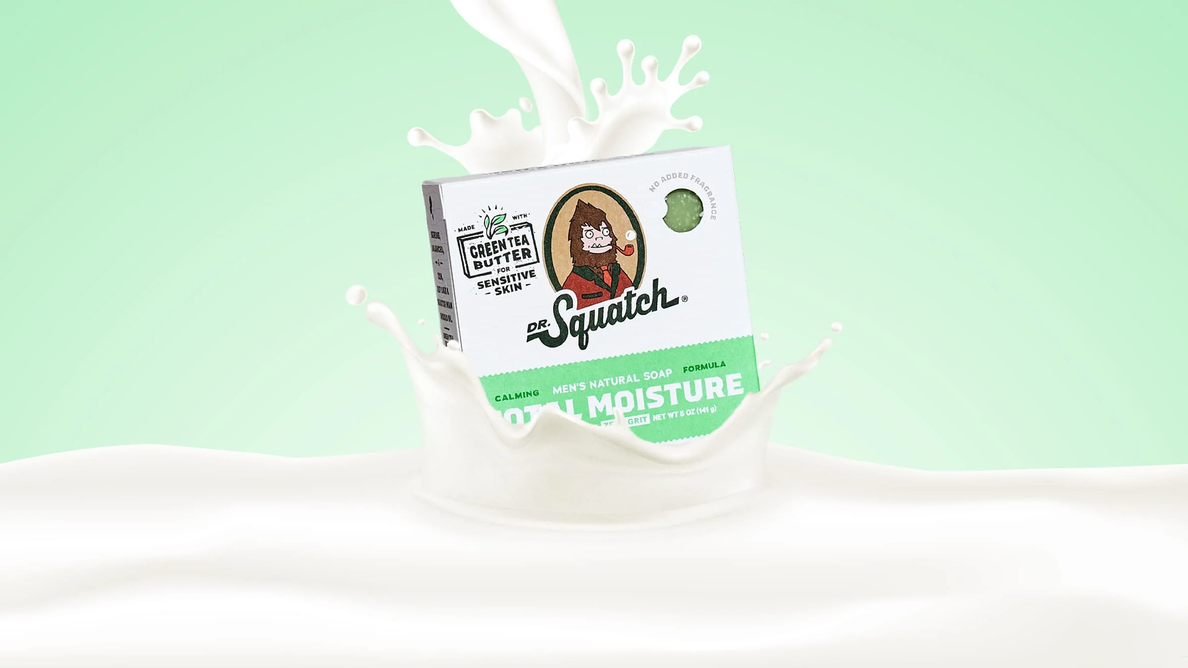 Green Tea Butter - Image 5