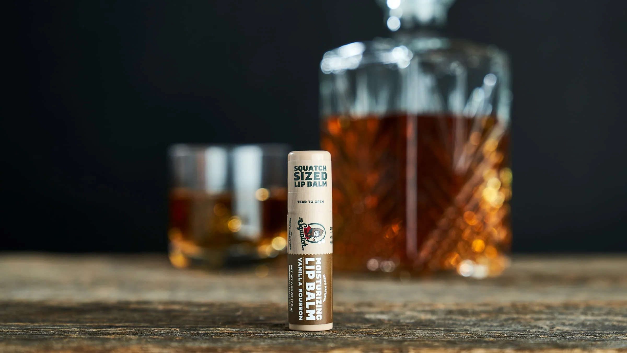 4-Pack Vanilla Bourbon - Image 5
