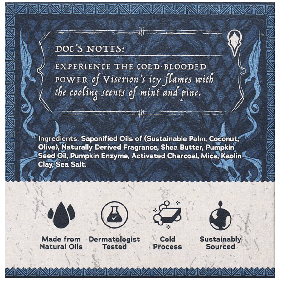 Viserion's Freeze - Image 3